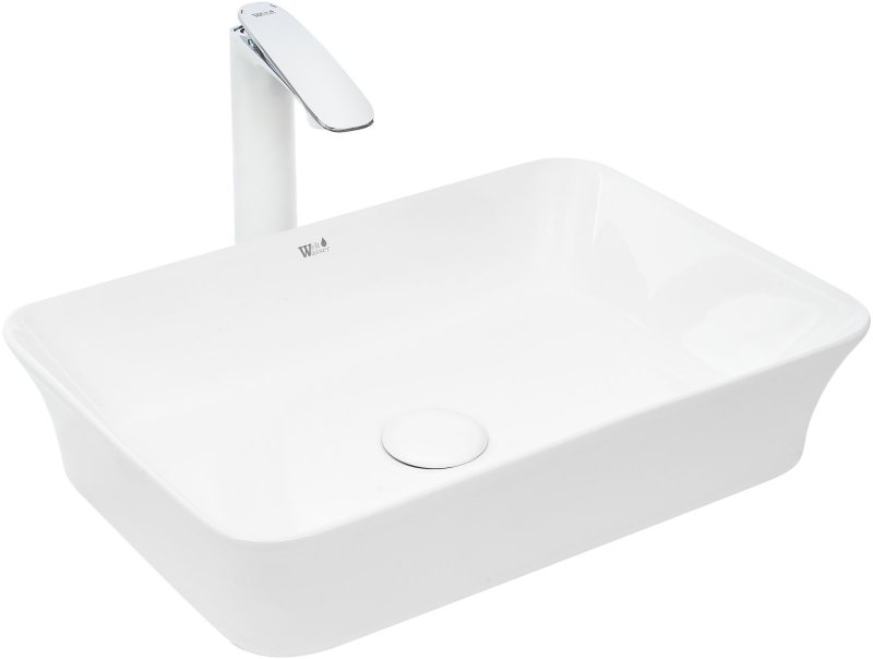 Умывальник WeltWasser WW Elbach 2261  (10000004560)